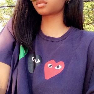 Comme Des Garçons T-Shirt